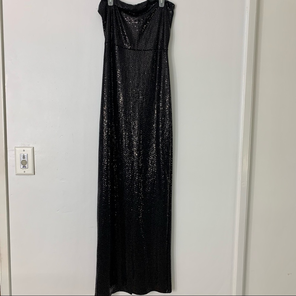 Formal Dress - Picture 5 of 6